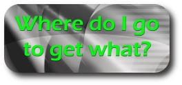where do I go logo